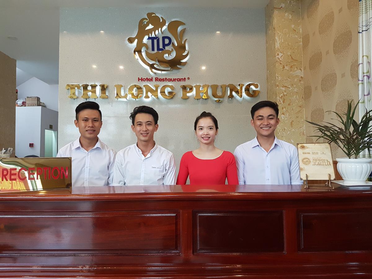 Thi Long Phung Hotel Phu Quoc Exterior photo