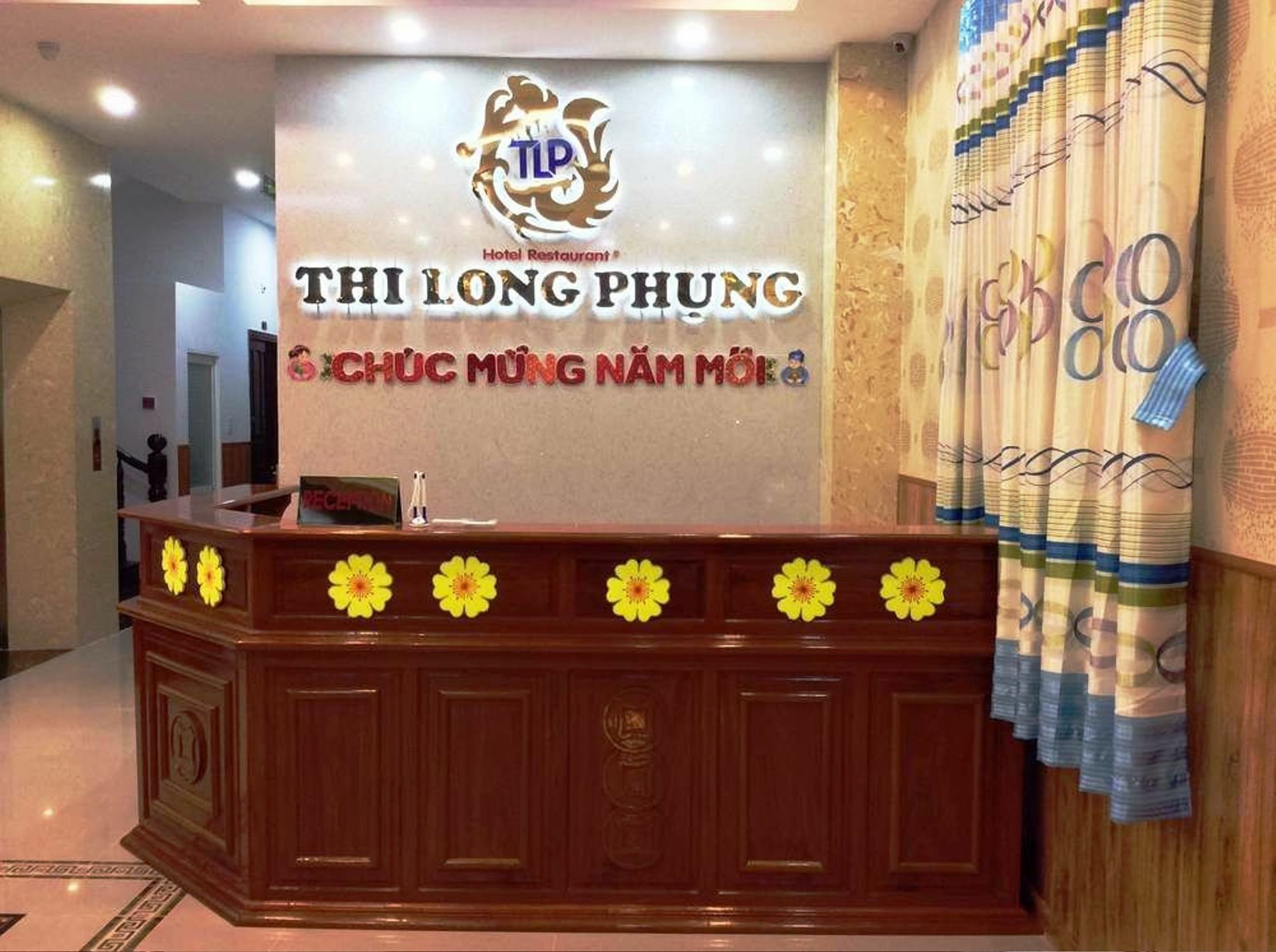 Thi Long Phung Hotel Phu Quoc Exterior photo